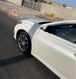 تويوتا أفالون